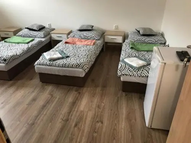 Grey House