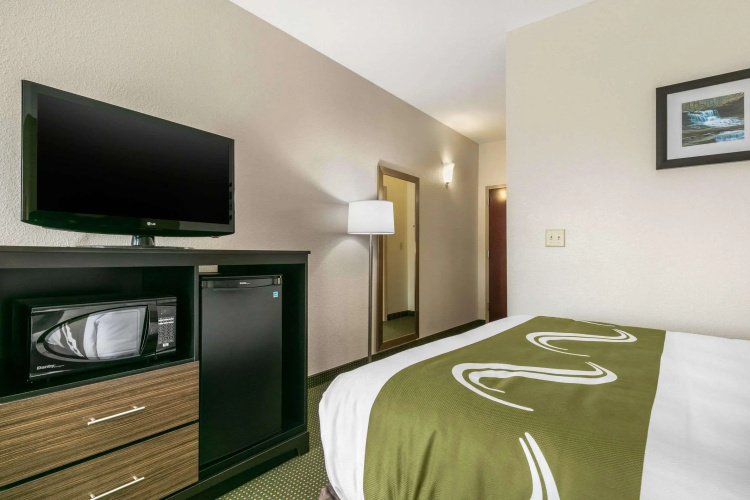 Quality Inn Monteagle