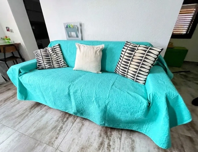 Comfort Cottage