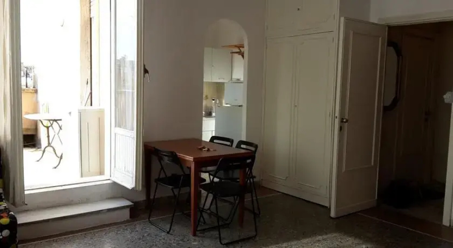 Casa Vacanze Seneca