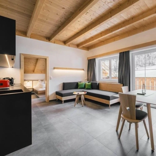 Classic Apartment