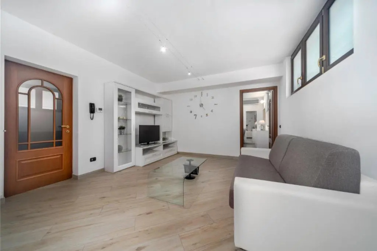 Casa da Suite Aria