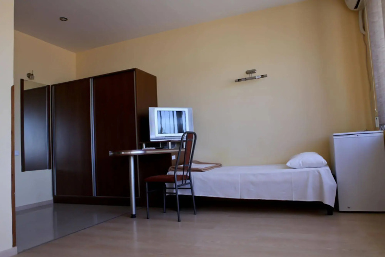 Roomer Hotel