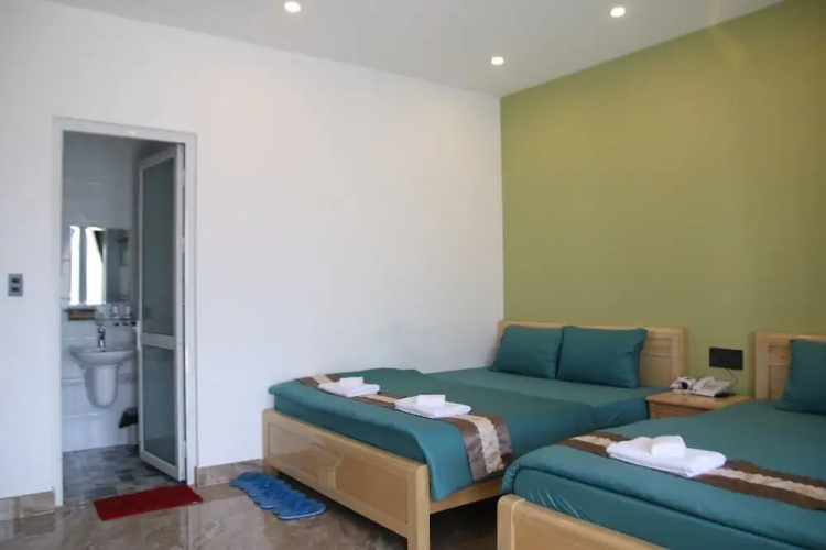 Dalat Sunrise Valley Hotel