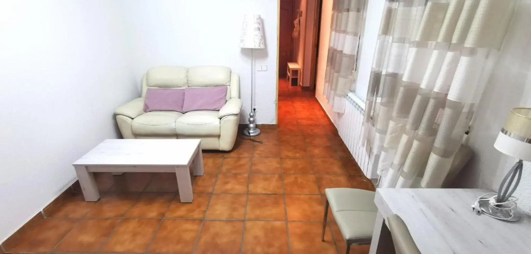Apartamento en el centro de Madrid