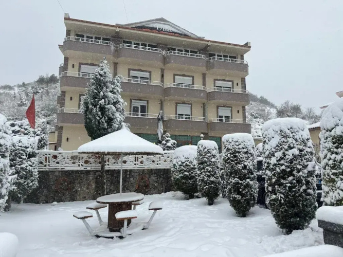 Hotelbild