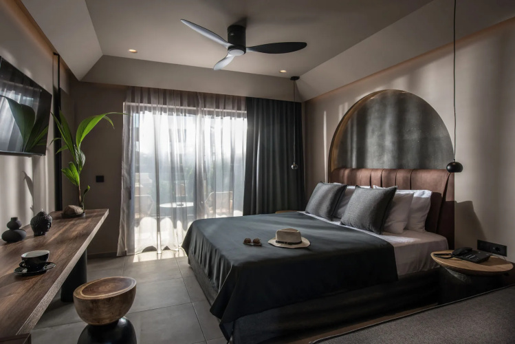 Alsus Boutique Hotel