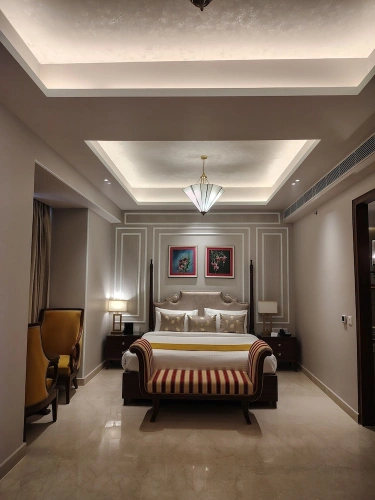 Premium Double room with balcony and with garden view