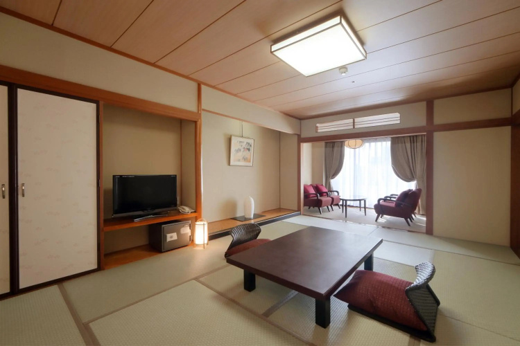 Asaya Hotel