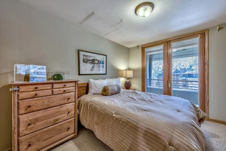 2 Bedrooms Standard room