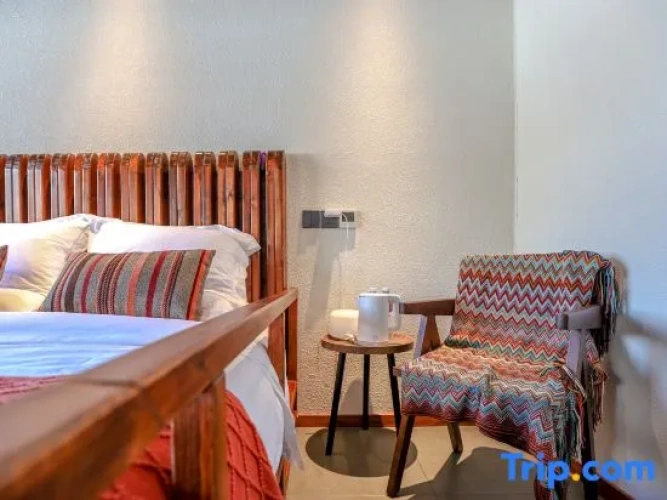 Luxury Double room