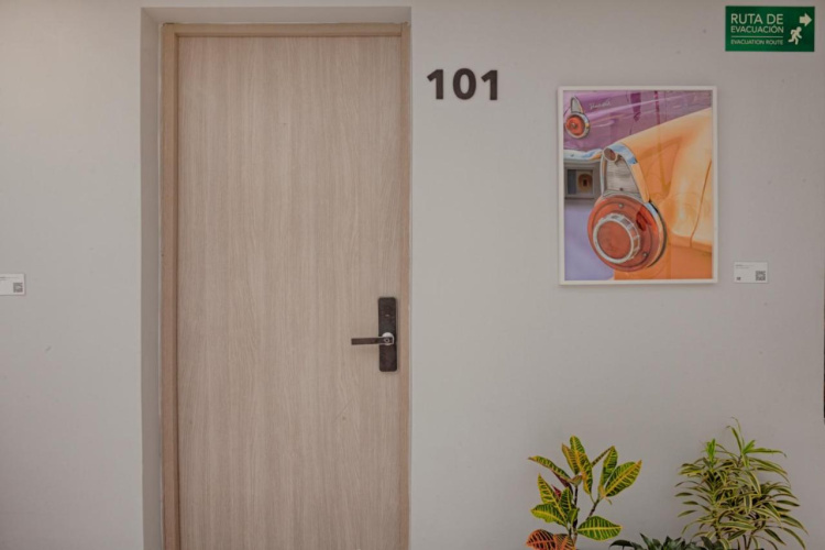 Imagen del hotel