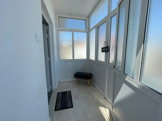 Apartment GREY