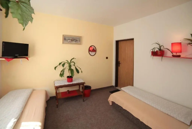 Economy Single room