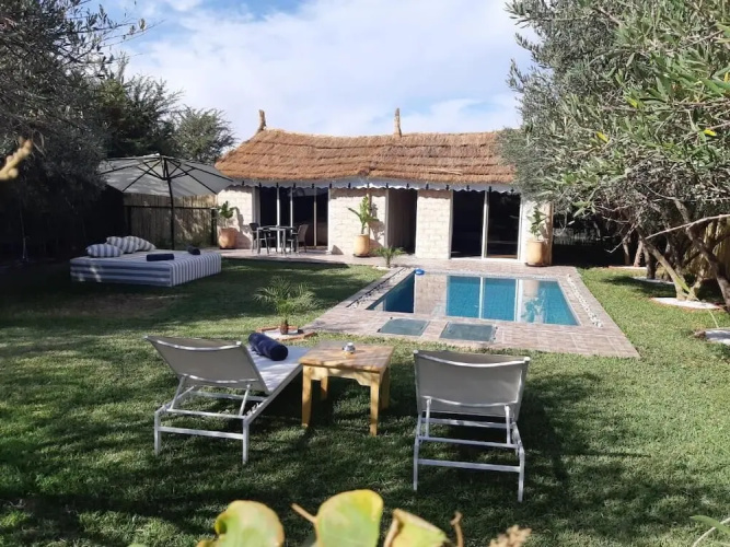 The Farm Lodge & Spa