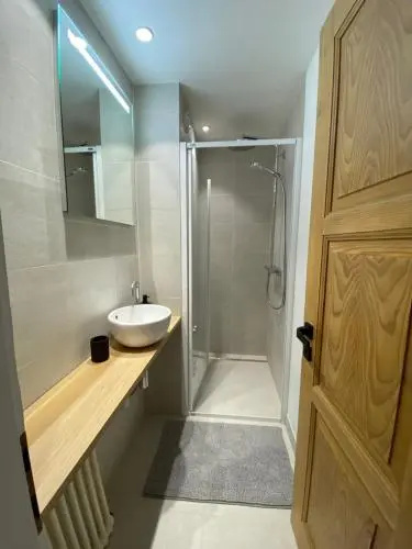 Appartement Hurlebise 8