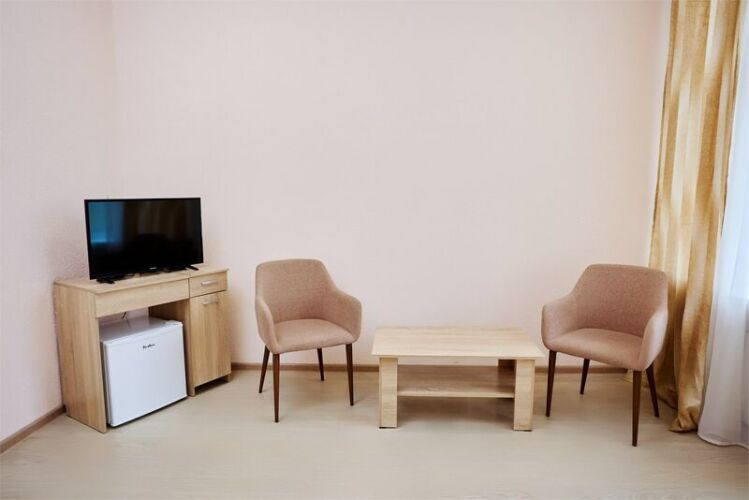 Фотография номера гостиницы Балтия