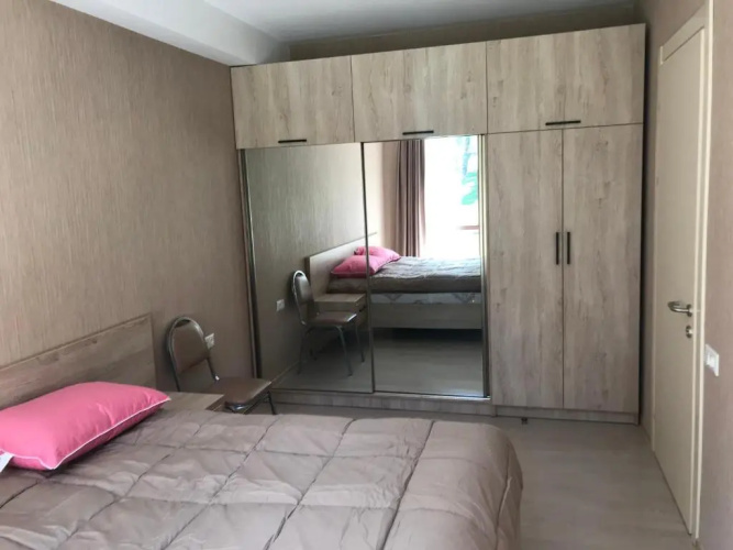 Bakuriani Residence Apartments