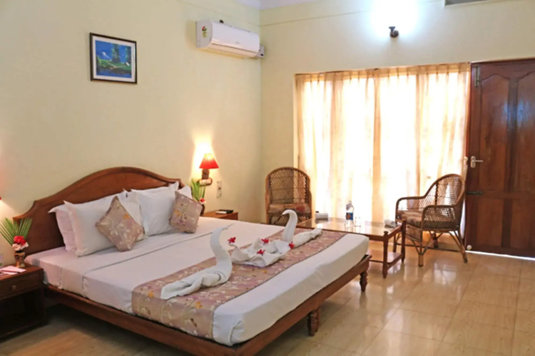 Jasmine Palace