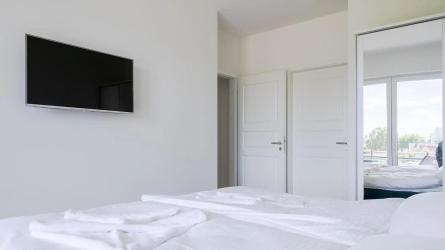 Apartmenthaus Wittsande Wittsande 04