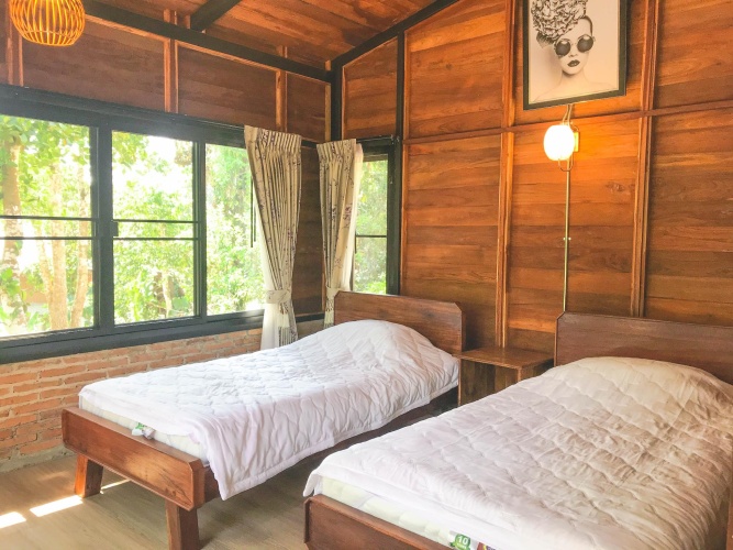 Superior Villa