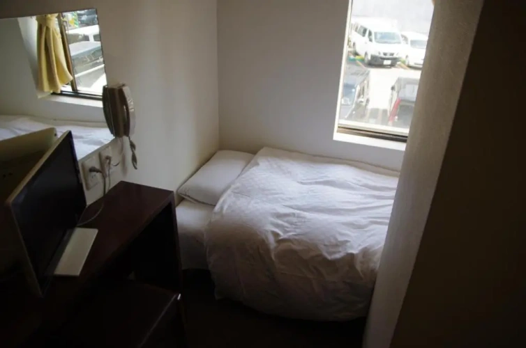 Economy Single room