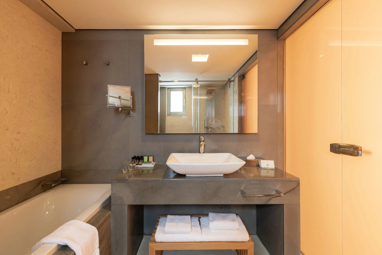 Avra Imperial Hotel photo 14