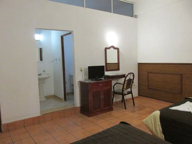 Hotel Albatros