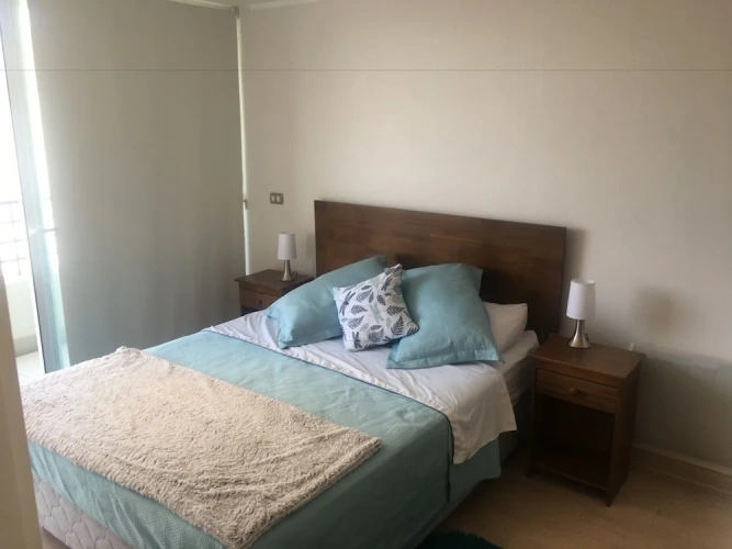 2 Bedrooms Standard Apartment