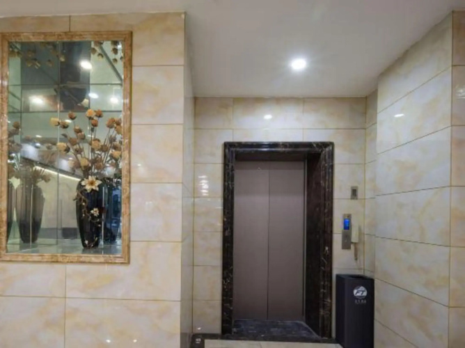 Fangtian Hotel