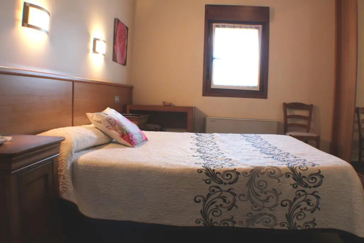 Hostal Oianume