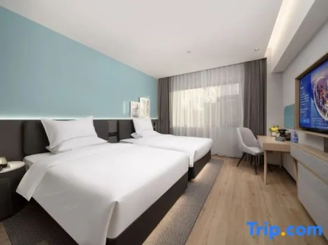 Business Twin room