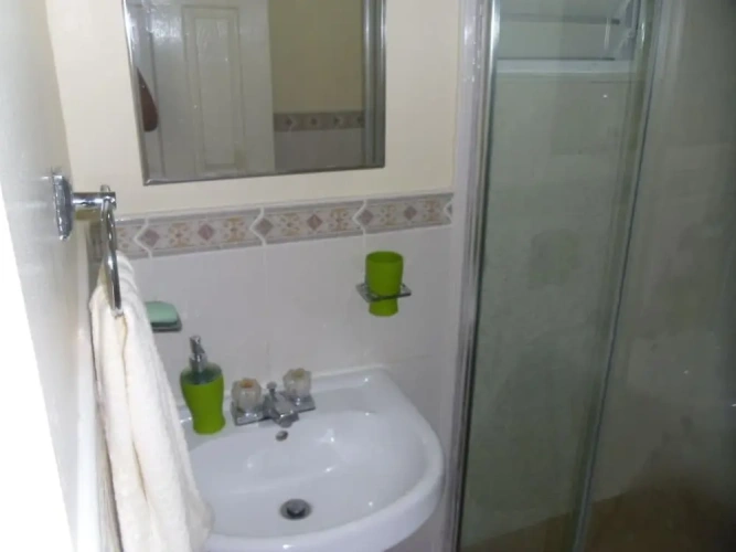 2 Bedrooms Executive Apartment