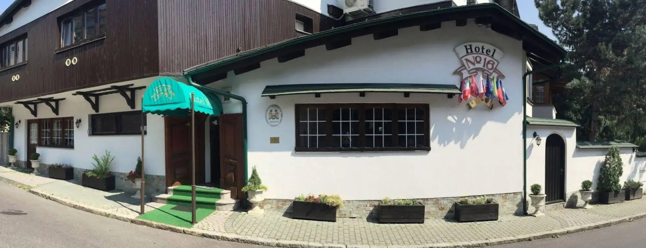 Hotelbild
