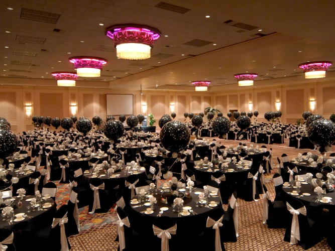 Aquarius Casino Resort, BW Premier Collection photo 15