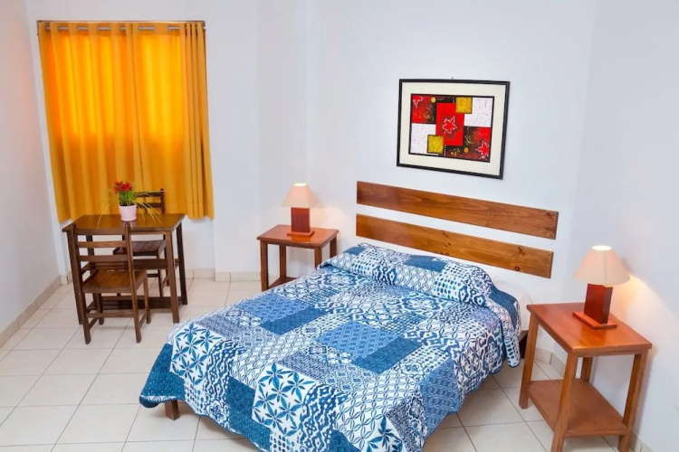 Hotel Cocos Inn