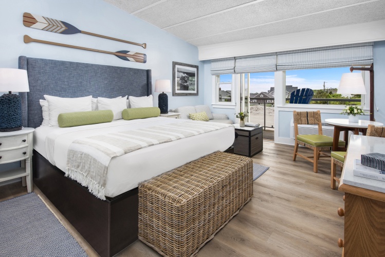 Sea Crest Beach Hotel photo 51