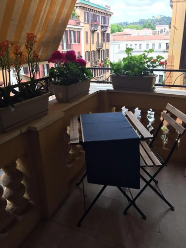 Saint Peter Family Apartment