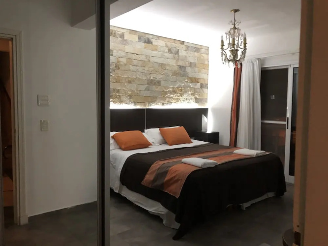 Apart Hotel Neptuno