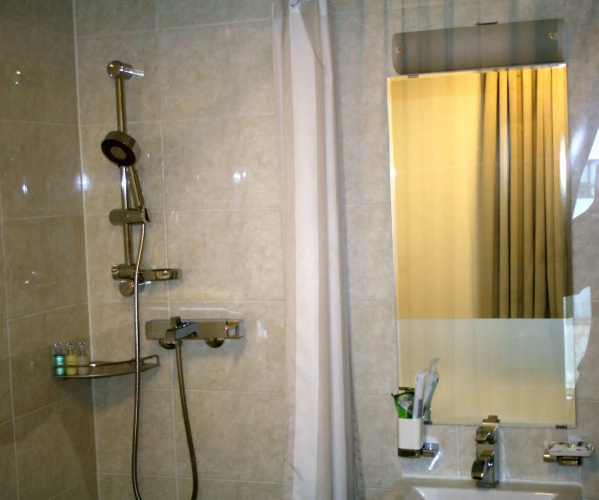 Hotel Irene City