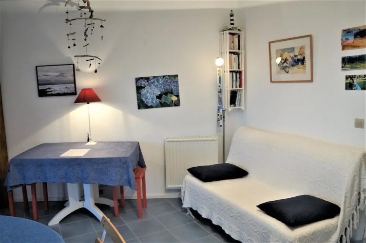 Appartement Arzhur