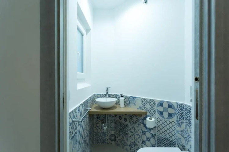Apartamentos Lanza
