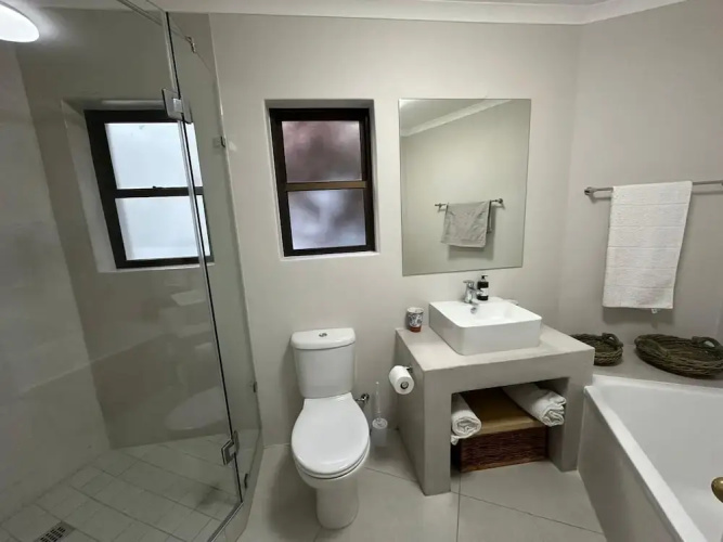 De Hoop in Plett