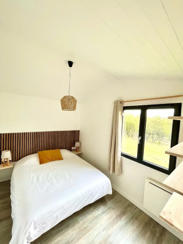 NUIKI Lodges