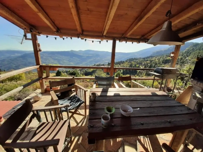 Chalet