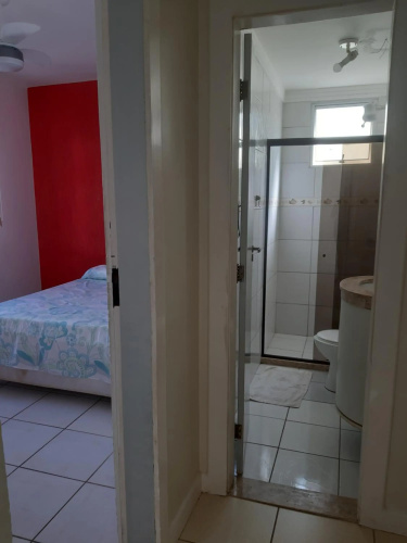 Casa em Buraquinho