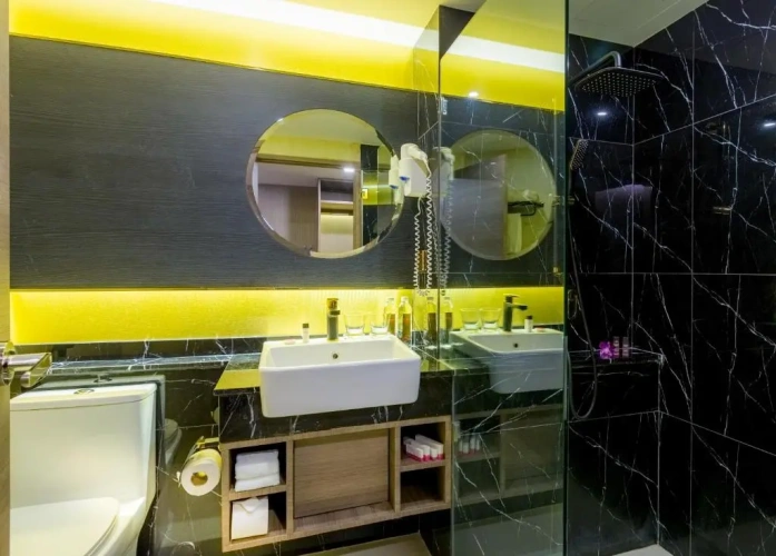Premier Suite