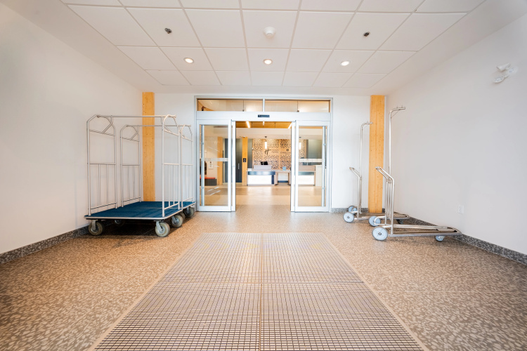 Holiday Inn Express & Suites Trois-Rivieres Ouest photo 25