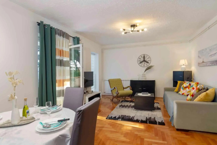 Apartment in Pula - Istrien 42563
