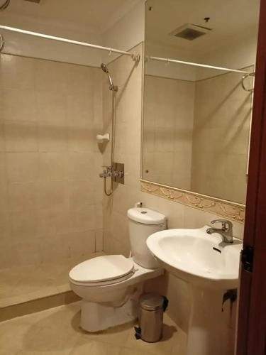 2 Bedrooms Premier Suite with balcony